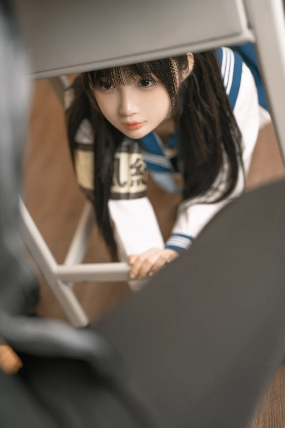 桜井宁宁 - 风纪委员（绅士版）[111P-2.43GB] tg@simisebaisi 【丝足阁】041.webp